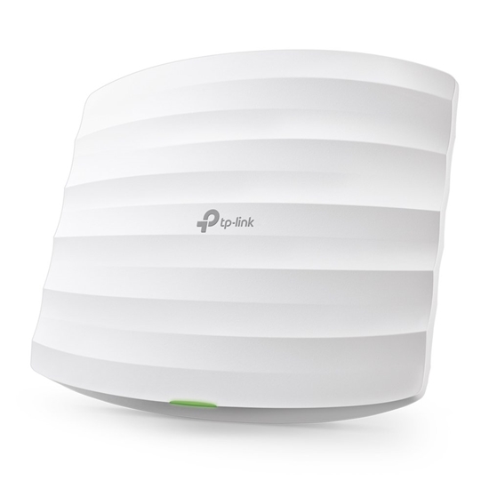 Picture of TP-Link EAP110 wireless access point 300 Mbit/s White Power over Ethernet (PoE)