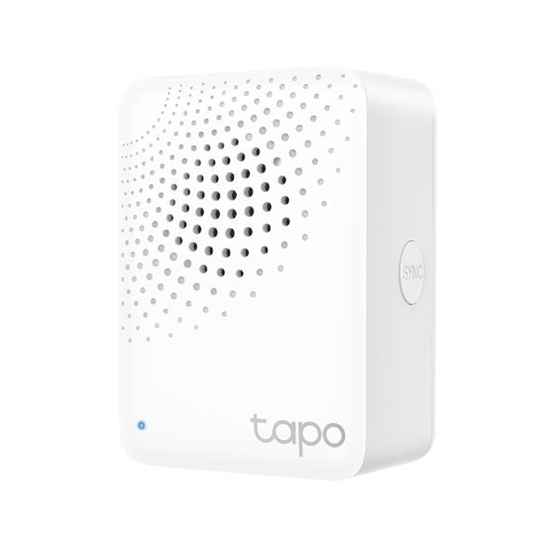 Picture of TP-Link Tapo Smart IoT Hub with Chime