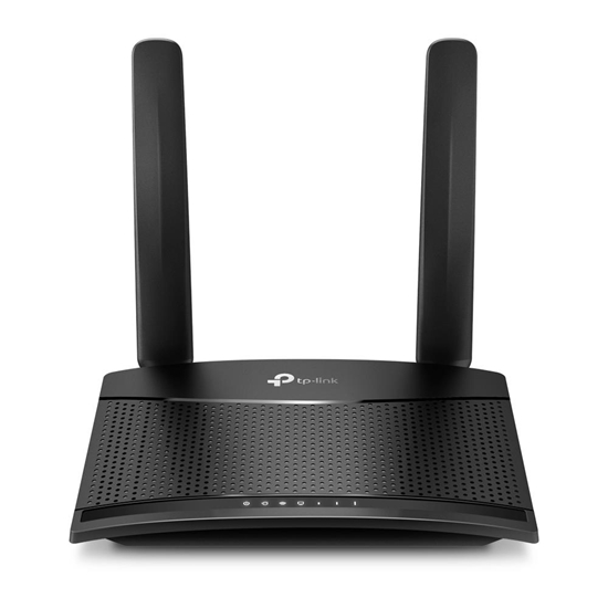 Изображение TP-Link TL-MR100 4G