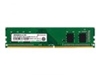 Picture of TRANSCEND 16GB KIT JM DDR4 2666Mhz UDIMM