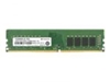 Изображение Pamięć Transcend JetRam, DDR4, 8 GB, 3200MHz, CL22 (JM3200HLG-8G)