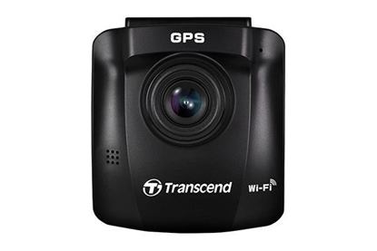 Изображение Transcend DrivePro 250 incl. 64GB microSDXC TLC