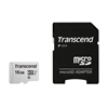 Изображение Transcend microSDHC 300S-A  16GB Class 10 UHS-I U1