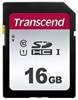 Picture of Transcend SDHC 300S         16GB Class 10 UHS-I U1