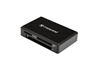 Picture of Transcend TS-RDF9K2 USB3.1 Black