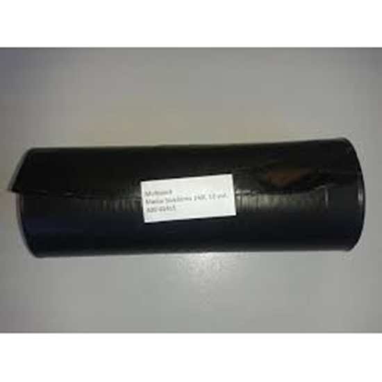 Изображение Trash Bags, 140l/10pcs., 40mikr.