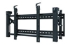 Picture of TV SET ACC WALL MOUNT BLACK/LED-VW2000BLACK NEOMOUNTS