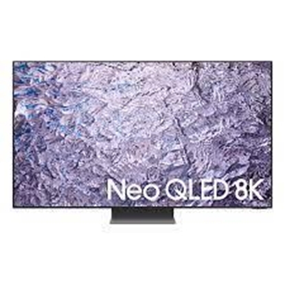 Изображение Telewizor Samsung QE85QN800CTXXH QLED 85'' 8K Ultra HD Tizen