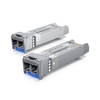 Изображение Moduł SFP 20-pak UACC-OM-SM-10G-D-20