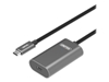 Изображение Przedłużacz aktywny USB Typ-C 3.1, 5m, M/F; U305A 