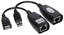 Attēls no USB EXTENDER UTP 50M/USB-EX-50 GENWAY