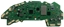 Picture of VACUUM ACC MAINBOARD/TOPAZ SV 9.01.1198 ROBOROCK