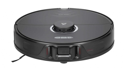 Изображение VACUUM CLEANER ROBOT S8/BLACK S852-00 ROBOROCK