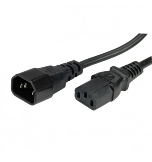 Изображение VALUE Monitor Power Cable 3 m