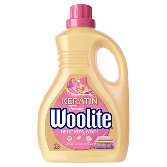 Изображение Veļas mazg.līdz. Woolite Delicate 1.8l