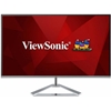 Изображение Viewsonic VX Series VX2476-SMH LED display 60.5 cm (23.8") 1920 x 1080 pixels Full HD Black, Silver