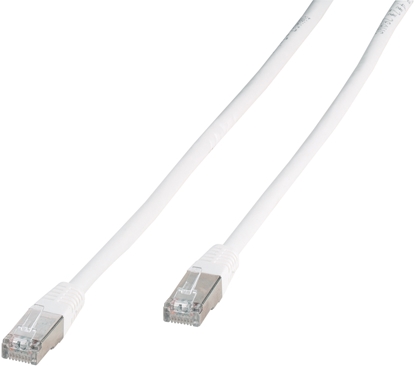 Attēls no Vivanco network cable CAT 6 20m (45382)