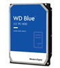 Изображение Western Digital Blue WD40EZAX internal hard drive 3.5" 4 TB Serial ATA III