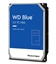 Attēls no Western Digital Blue WD40EZAX internal hard drive 3.5" 4 TB Serial ATA III