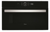 Picture of Whirlpool AMW 730 NB Built-in 31 L 1000 W Black