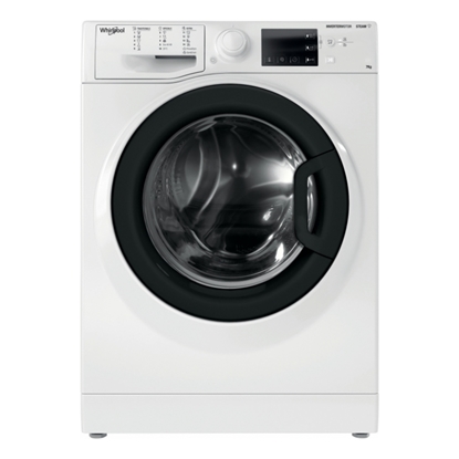 Picture of Whirlpool WRSB7259WBEU