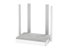 Picture of Wireless Router|KEENETIC|Wireless Router|1300 Mbps|Mesh|USB 2.0|5x10/100/1000M|Number of antennas 4|KN-1910-01EN