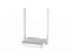 Picture of Wireless Router|KEENETIC|Wireless Router|Mesh|IEEE 802.11n|4x10/100M|LAN \ WAN ports 4|Number of antennas 2|KN-1112-01EN