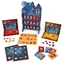 Picture of Wizarding World , Harry Potter Games HQ Checkers Tic Tac Toe Memory Match Go Fish Bingo Card Games Fantastic Beasts Gift, for Adults & Kids Ages 4+