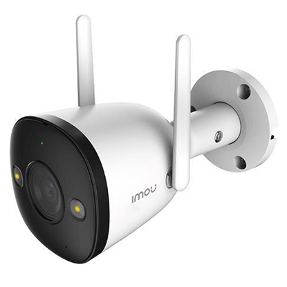 Picture of IMOU Bullet 2E Outdoor Camera Wi-Fi / 4MP / H.265