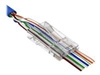 Изображение Wtyk sieciowy RJ45 PLS-5020EZ KAT. 5e FTP (20 sztuk)