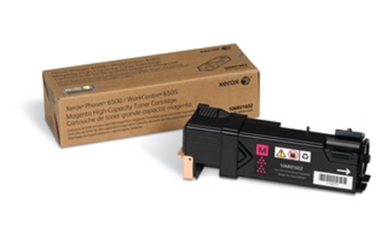 Picture of Xerox Cartridge DMO 6500 Magenta HC (106R01602) (SPEC)