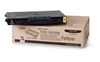 Picture of Xerox Hi-Capacity Yellow Toner Cartridge (5,000 Pages*)