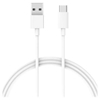 Picture of Kabel USB Xiaomi USB-A - USB-C 1 m Biały (28975)