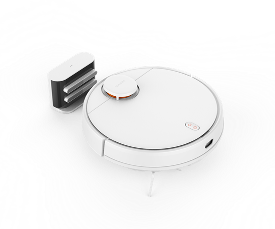 Picture of Xiaomi BHR5988EU Mi S10 Robot Vacuum Cleaner