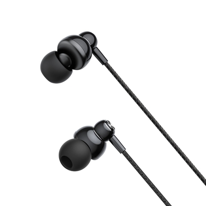 Attēls no XO EP55 Wired Earphones 3,5mm