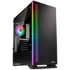 Picture of Zalman S5 Black Midi Tower