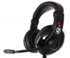 Picture of Zalman ZM-HPS200 headphones/headset Wired Head-band Gaming Black