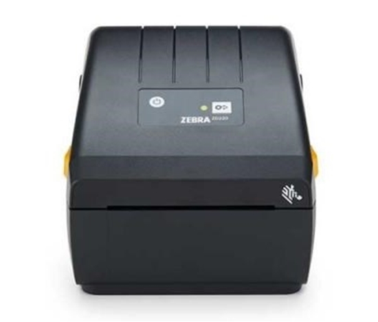 Picture of Zebra ZD230 label printer Direct thermal 203 x 203 DPI 152 mm/sec Wired Ethernet LAN