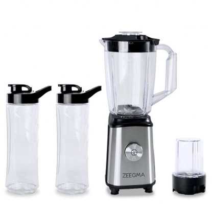 Picture of ZEEGMA ZE-VITAMINE Blender 4in1 1050W