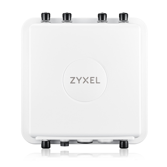 Picture of Zyxel WAX655E WiFi 6 (ohne Netzteil)