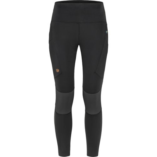 Изображение Abisko Trekking Tights Pro W