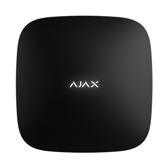 Picture of Ajax REX Smart Home Range Extender (black)