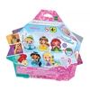 Picture of Aquabeads 31606 enfr Disney Princess Dazzle Set