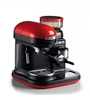 Picture of Ariete Moderna Espresso Machine incl. Coffee Grinder