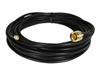 Picture of Kabel Art Antenowy 10m czarny (ANTART AT-AKC5)