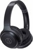 Picture of Audio Technica ATH-S220BTBK Headphones