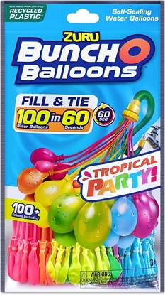 Picture of Bunch O Balloons Balony Wodne Tropical Party (56480UQ1)
