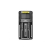 Picture of BATTERY CHARGER 2-SLOT/UMS2 NITECORE