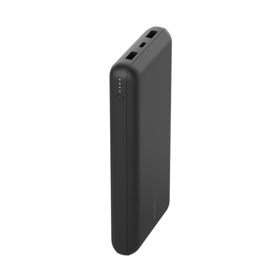 Picture of Belkin BPB012btBK 20000 mAh Black