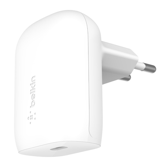 Picture of Belkin WCA005vfWH White Indoor